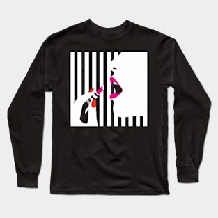 If You Knew Long Sleeve T-Shirt